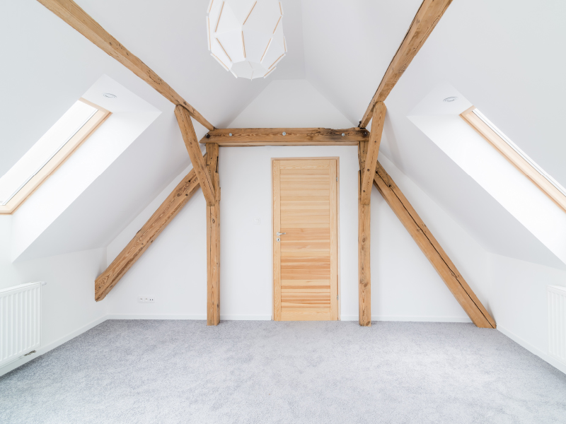 PÖÖNING / avatud ruum