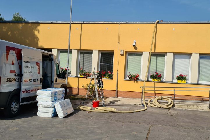 Základní škola Na výslunní